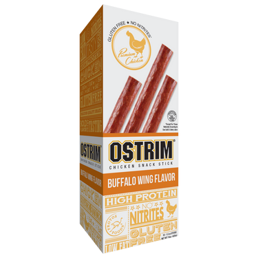 Buffalo Wing Chicken, 10 Sticks